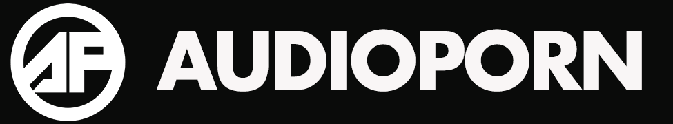 Audioporn Records Logo